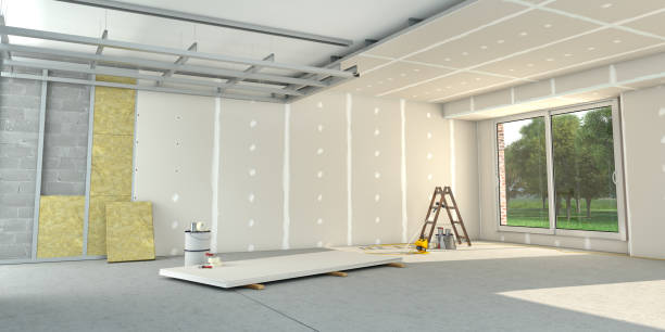 Best Insulation Removal Services  in Ferron, UT